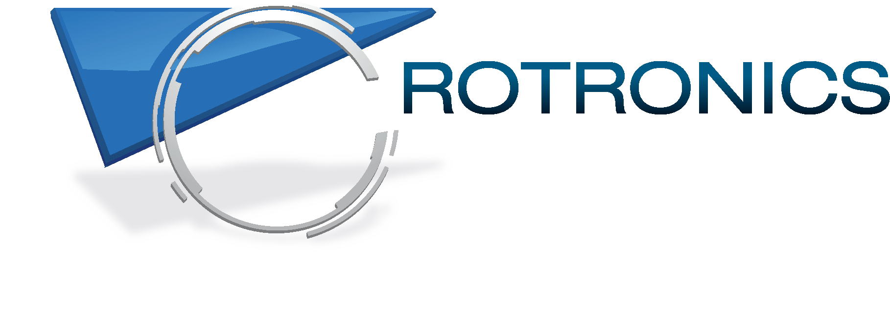 Rotronics Logo